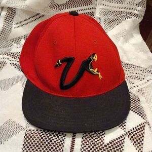 New age Venom hat 